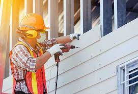 Best Stone Veneer Siding  in Itta Bena, MS
