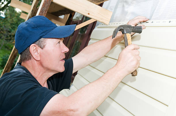 Best Aluminum Siding Installation  in Itta Bena, MS